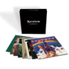 RAINBOW - THE POLYDOR YEARS  (9 LP BOX SET) 