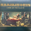RAMMSTEIN - LIEBE IST FÜR ALLE DA