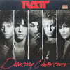 RATT - DANCING UNDERCOVER 