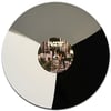 RATT - INVASION OF YOUR PRIVACY (LIMITED EDTION BLACK & WHITE & GREY VINYL) 