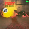 RATT - OUT OF THE CELLAR