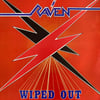 RAVEN – WIPED OUT
