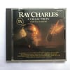 RAY CHARLES - RAY CHARLES COLLECTION