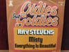 RAY STEVENS - MISTY / EVERYTHING IS BEAUTIFUL 