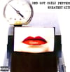 RED HOT CHILI PEPPERS - GREATEST HITS 