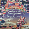 RED HOT CHILI PEPPERS - RETURN OF THE DREAM CANTEEN