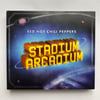 RED HOT CHILI PEPPERS - STADIUM ARCADIUM