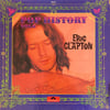RIC CLAPTON – POP HISTORY VOL 9