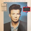 RICK ASTLEY - HOLD ME IN YOUR ARMS 