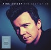 RICK ASTLEY - THE BEST OF ME