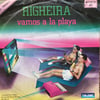 RIGHEIRA – VAMOS A LA PLAYA