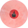 RINA SAWAYAMA - HOLD THE GIRL (WHITE AND RED SWRIL VINYL) 