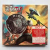 RIOT V – ARMOR OF LIGHT
