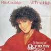 RITA COOLIDGE - ALL TIME HIGH - THE THEME SONG FROM OCTOPUSSY 