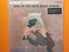 Robert Johnson ‎– King Of The Delta Blues Singers