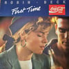 ROBIN BECK - FIRST TIME 