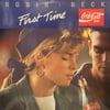 ROBIN BECK – FIRST TIME