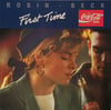 ROBIN BECK - FIRST TIME
