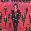 ROD STEWART – BABY JANE