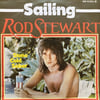 ROD STEWART – SAILING
