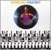 RODRIGUEZ - COLD FACT