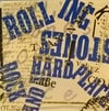 ROLLING STONES - ROCK AND A HARD PLACE