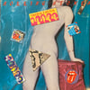 ROLLING STONES - UNDER COVER