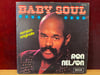 RON NELSON - BABY SOUL