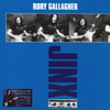 RORY GALLAGHER - JINX