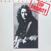 RORY GALLAGHER - TOP PRIORITY 