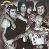 ROSE TATTOO – ASSAULT & BATTERY