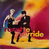 ROXETTE - JOYRIDE 