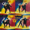 ROXETTE - JOYRIDE (MAGICFRIENDMIX) 