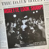 ROXETTE - LOOK SHARP !