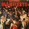 ROXY MUSIC - MANIFESTO 