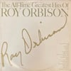 ROY ORBISON – THE ALL-TIME GREATEST HITS OF ROY ORBISON
