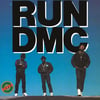 RUN DMC - TOUGHER THAN LEATHER 