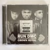 RUN DMC - CROWN ROYAL