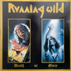 RUNNING WILD - DEATH OR GLORY