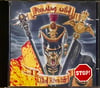 RUNNING WILD  - THE RIVALRY