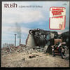 RUSH - A FAREWELL TO KINGS
