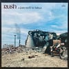 RUSH - A FAREWELL TO KINGS