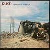 RUSH - A FAREWELL TO KINGS