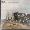 RUSH - A FAREWELL TO KINGS