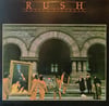 RUSH - MOVING PICTURES 