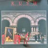 RUSH – MOVING PICTURES