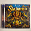 SABATON - CAROLUS REX 