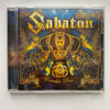 SABATON - CAROLUS REX