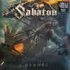 SABATON - HEROES 