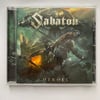 SABATON - HEROES
